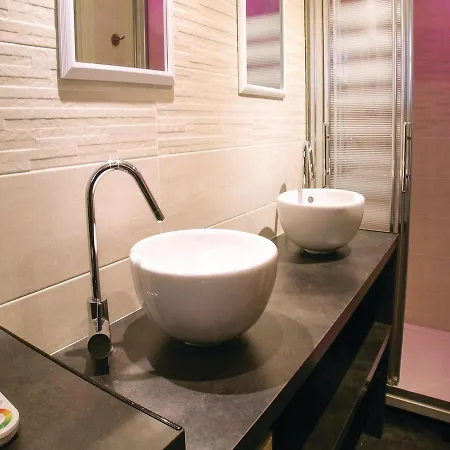 Three-bedroom Holiday In Sur Mer Holiday home L'Aiguillon-sur-Mer